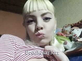 Brookesaylorr