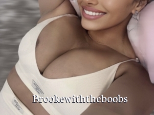 Brookewiththeboobs