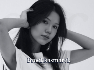 Brookkasmarek