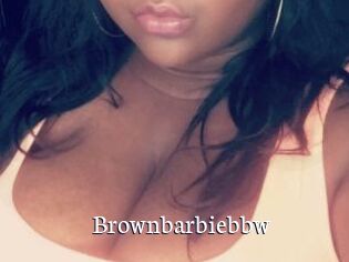 Brownbarbiebbw