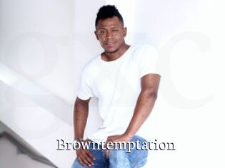 Browntemptation