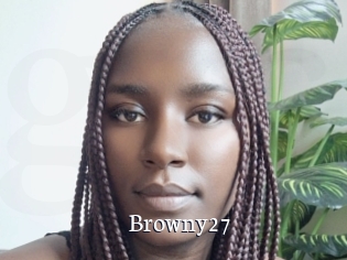 browny27 Gratis xxx Clips