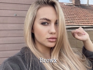 Browx