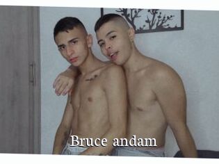 Bruce_andam
