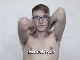 Bruceblyze