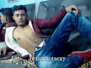 Brucehotsexy