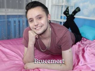 Brucemort