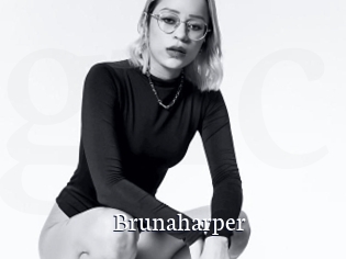 Brunaharper