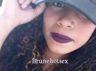 Brunehotsex