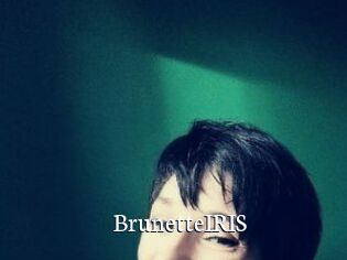 BrunetteIRIS