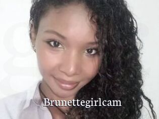 Brunettegirlcam