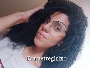 Brunettegirlxo