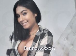 brunettexxx12 Gratis xxx Clips