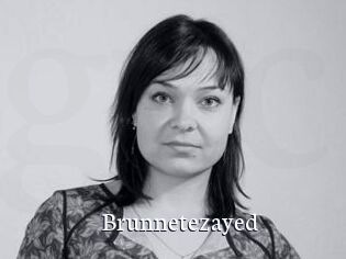 Brunnetezayed