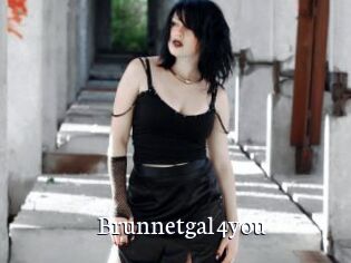 Brunnetgal4you