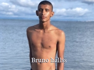 Bruno_hallss