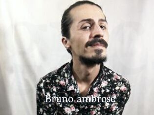 Bruno_ambrose