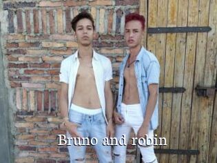 Bruno_and_robin
