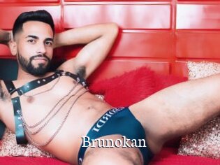 Brunokan