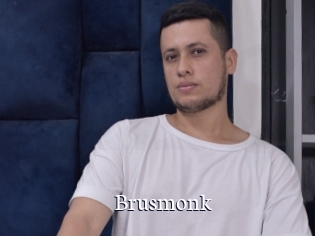 Brusmonk