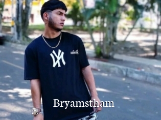 Bryamstham