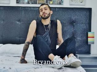 Bryancrowx