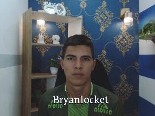 Bryanlocket