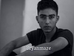 Bryanmaze