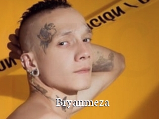 Bryanmeza