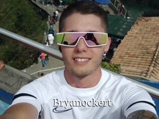 Bryanockert