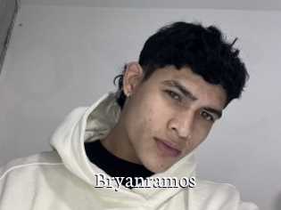 Bryanramos