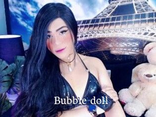Bubble_doll