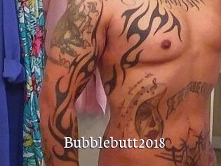 Bubblebutt2018