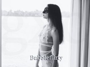 Bubbleflirty