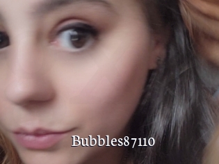 Bubbles87110