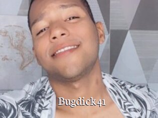 Bugdick41