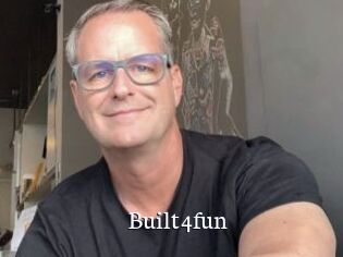 Built4fun