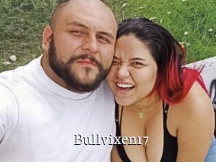 Bullvixen17