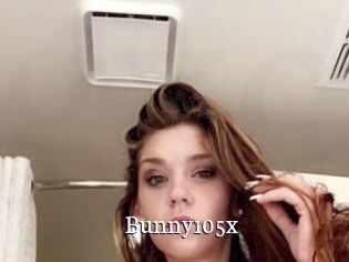 Bunny105x