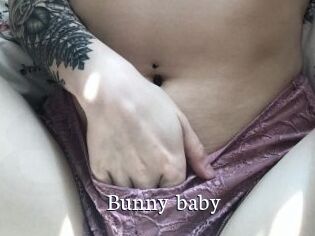 Bunny_baby