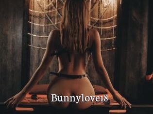 Bunnylove18