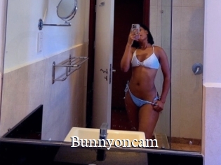 Bunnyoncam