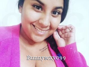 Bunnysexy099