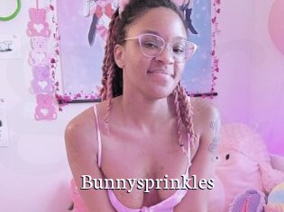 Bunnysprinkles