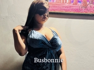 Busbonnie