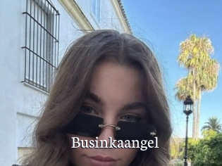 Businkaangel