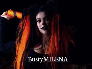 bustyMILENA Gratis xxx Clips