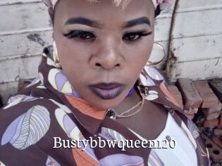 Bustybbwqueen120