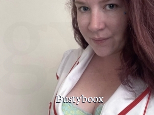 Bustyboox