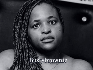 Bustybrownie
